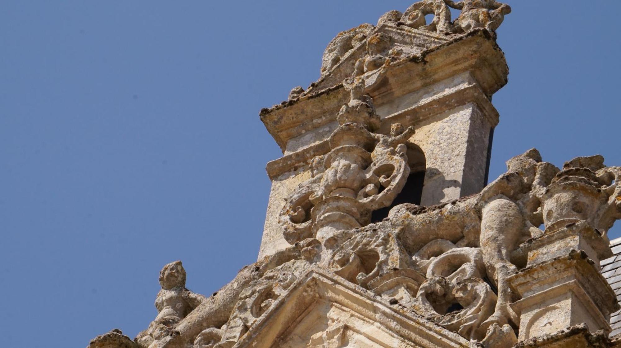 Chateau De Tilly Boissey-le-Chatel Bagian luar foto