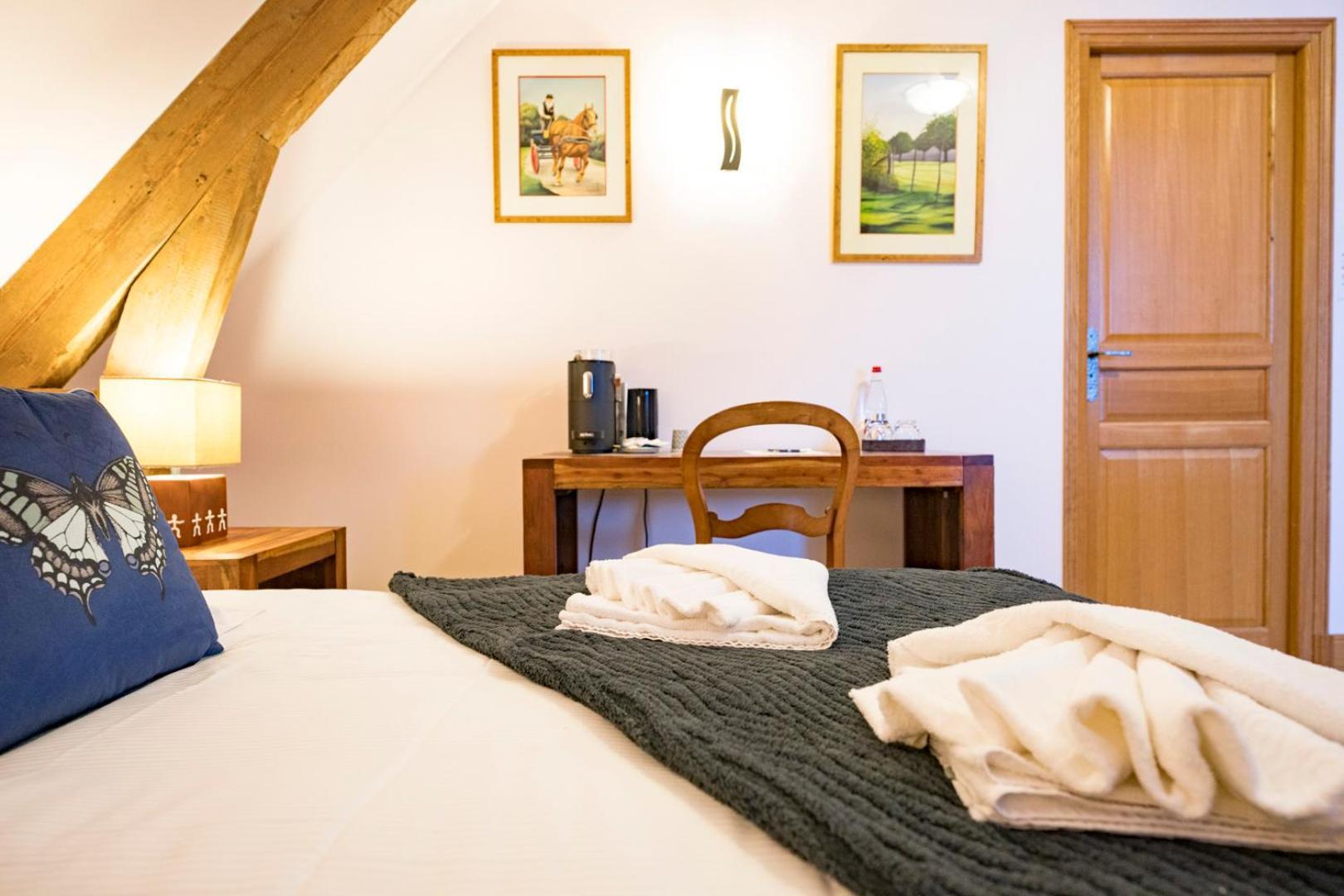 Chateau De Tilly Boissey-le-Chatel Bagian luar foto