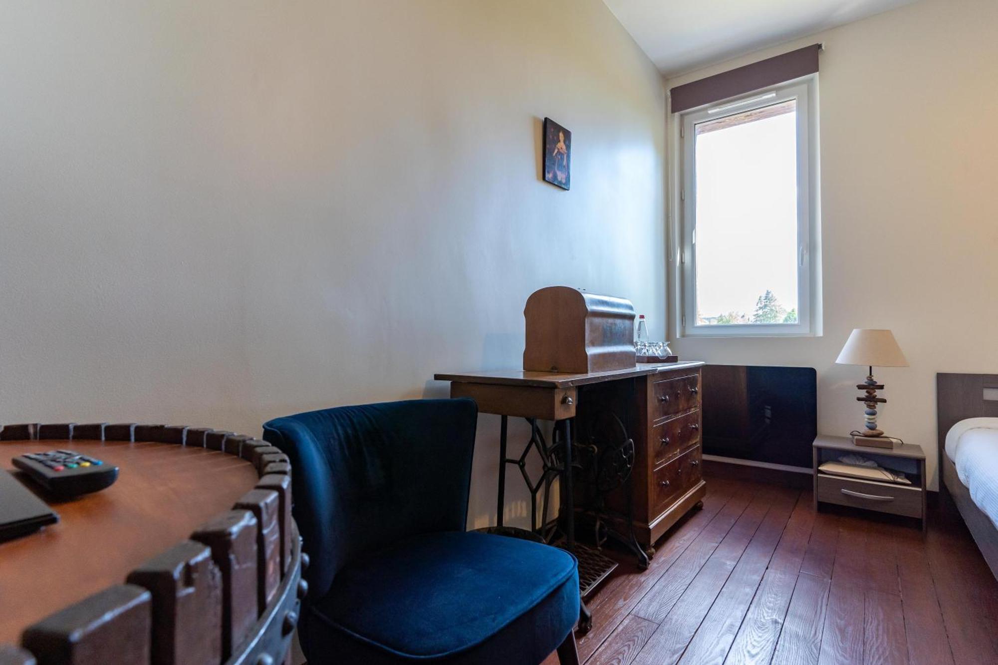 Chateau De Tilly Boissey-le-Chatel Bagian luar foto