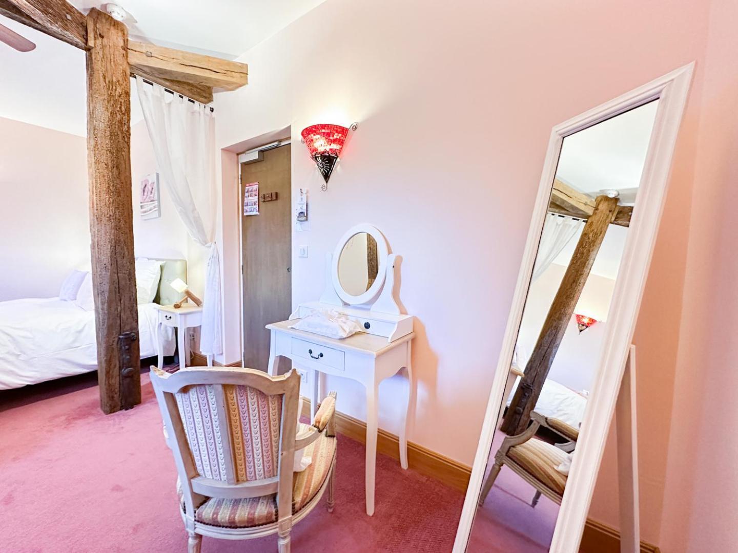 Chateau De Tilly Boissey-le-Chatel Bagian luar foto
