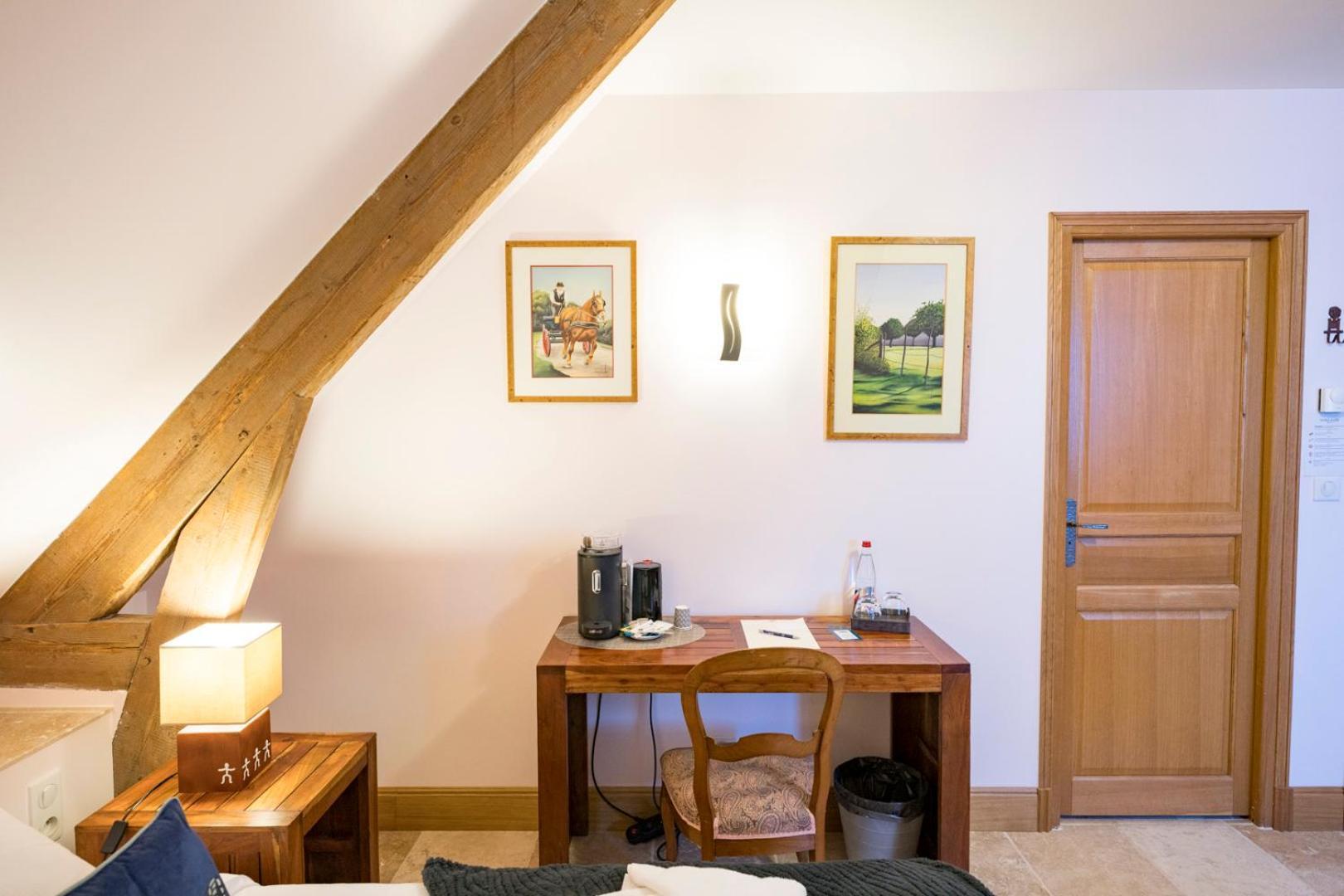 Chateau De Tilly Boissey-le-Chatel Bagian luar foto