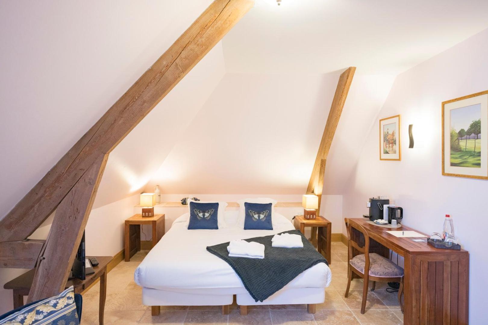 Chateau De Tilly Boissey-le-Chatel Bagian luar foto