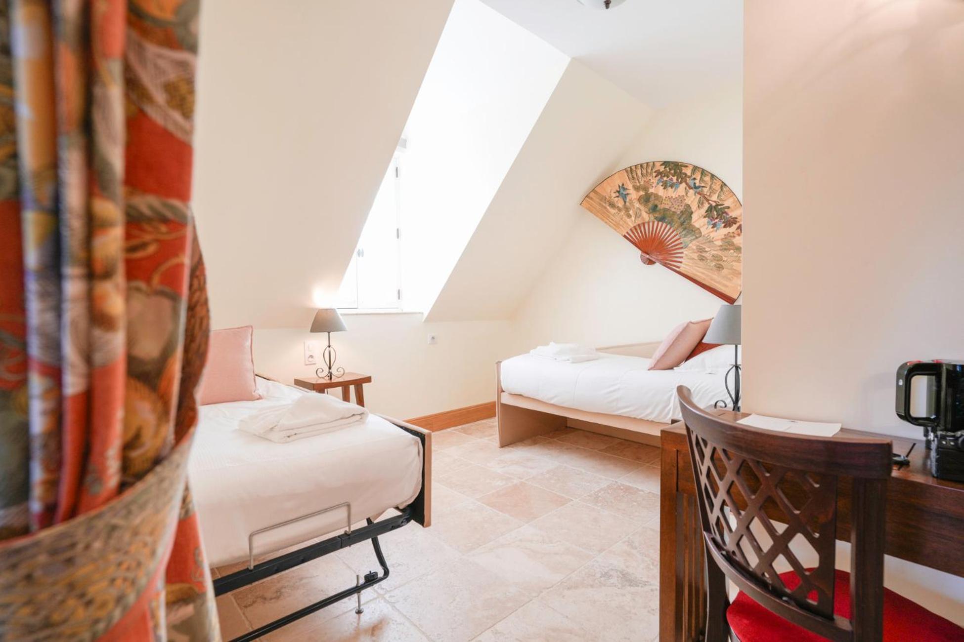 Chateau De Tilly Boissey-le-Chatel Bagian luar foto