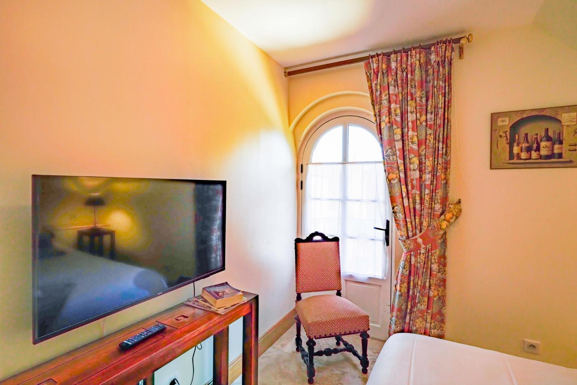 Chateau De Tilly Boissey-le-Chatel Bagian luar foto